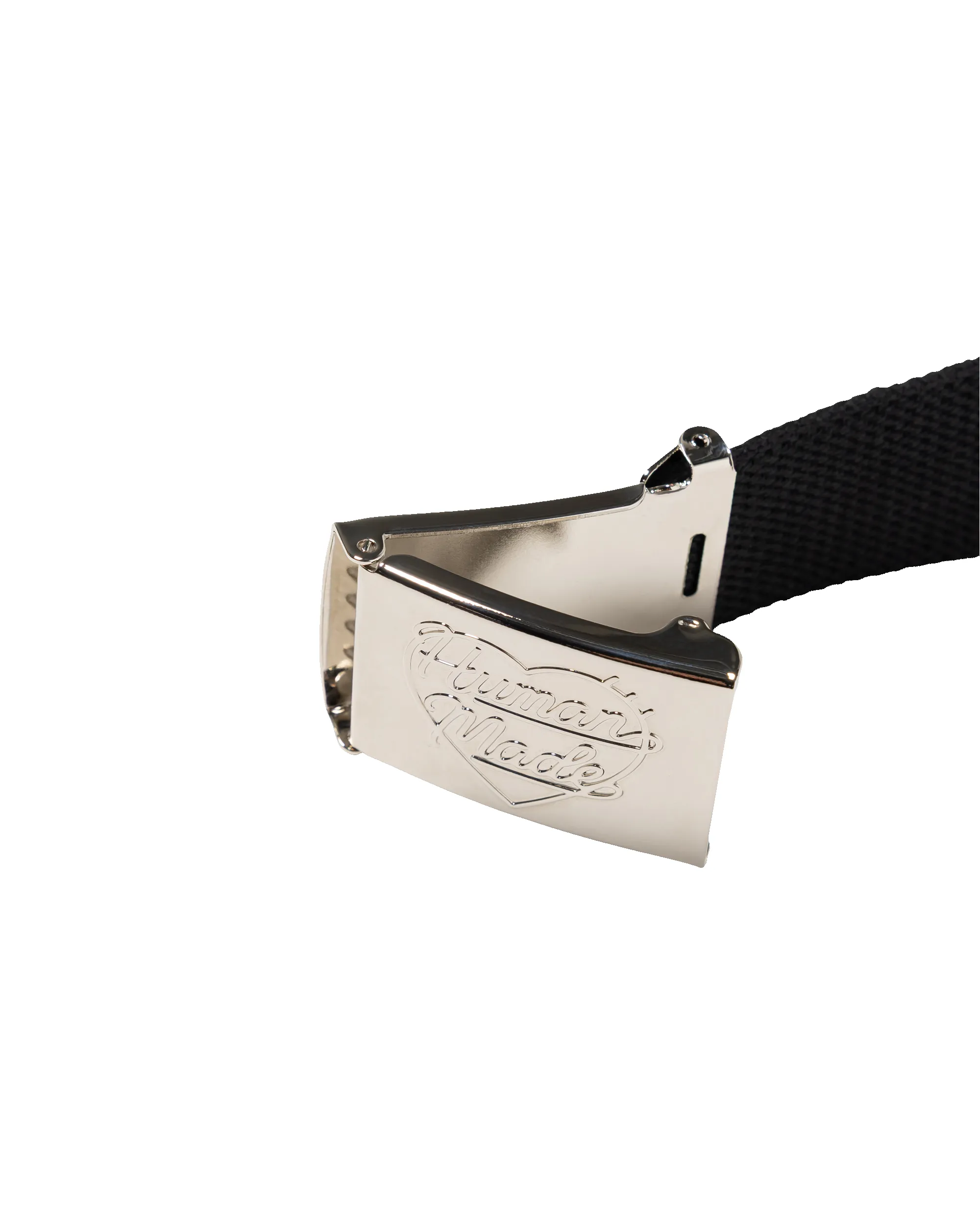 Web Belt sold by Billionaire Boys Club product image thumbnail 2