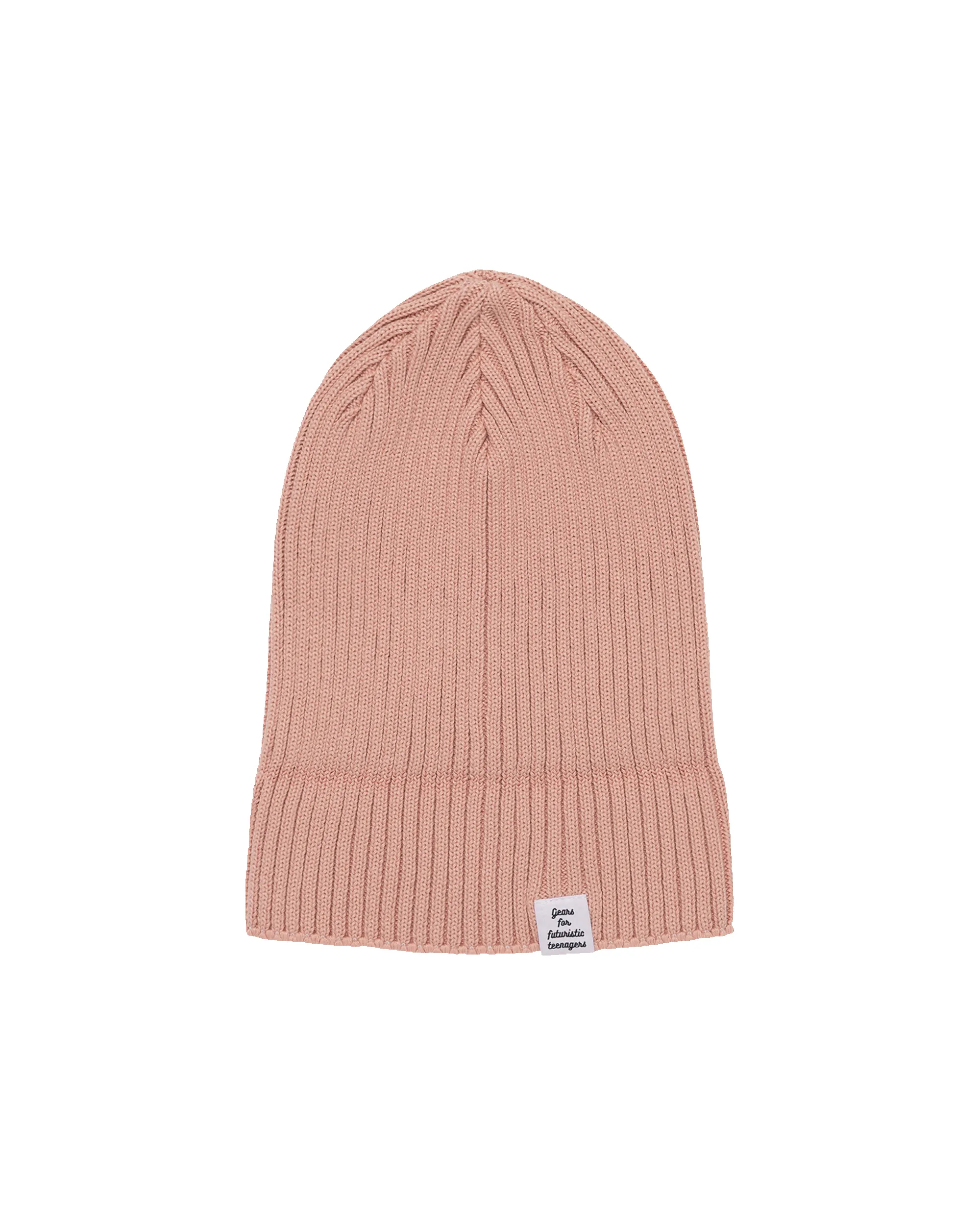 Cotton Rib Beanie sold by Billionaire Boys Club product image thumbnail 3