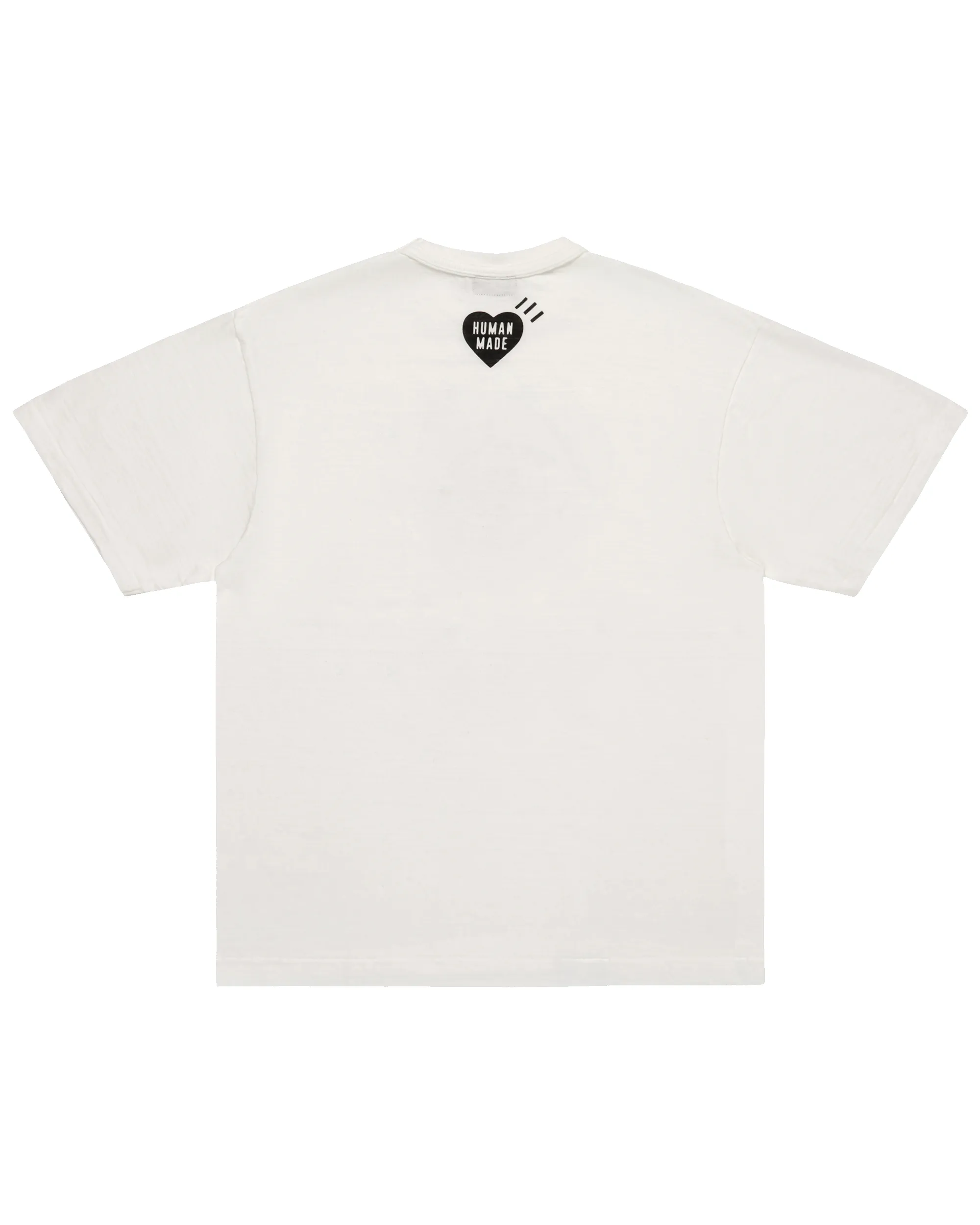 Graphic T-Shirt sold by Billionaire Boys Club product image thumbnail 2