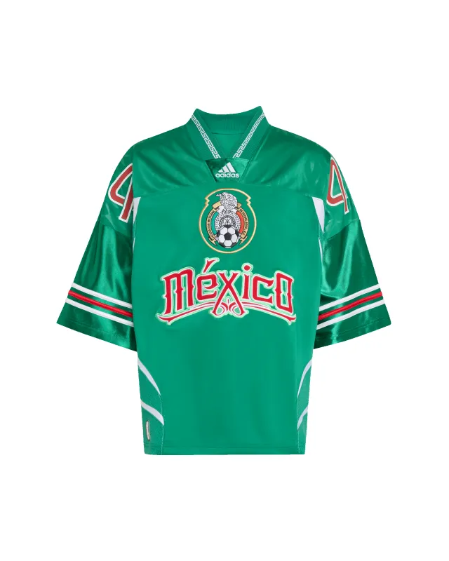 MEXICO JERSEY made by Adidas