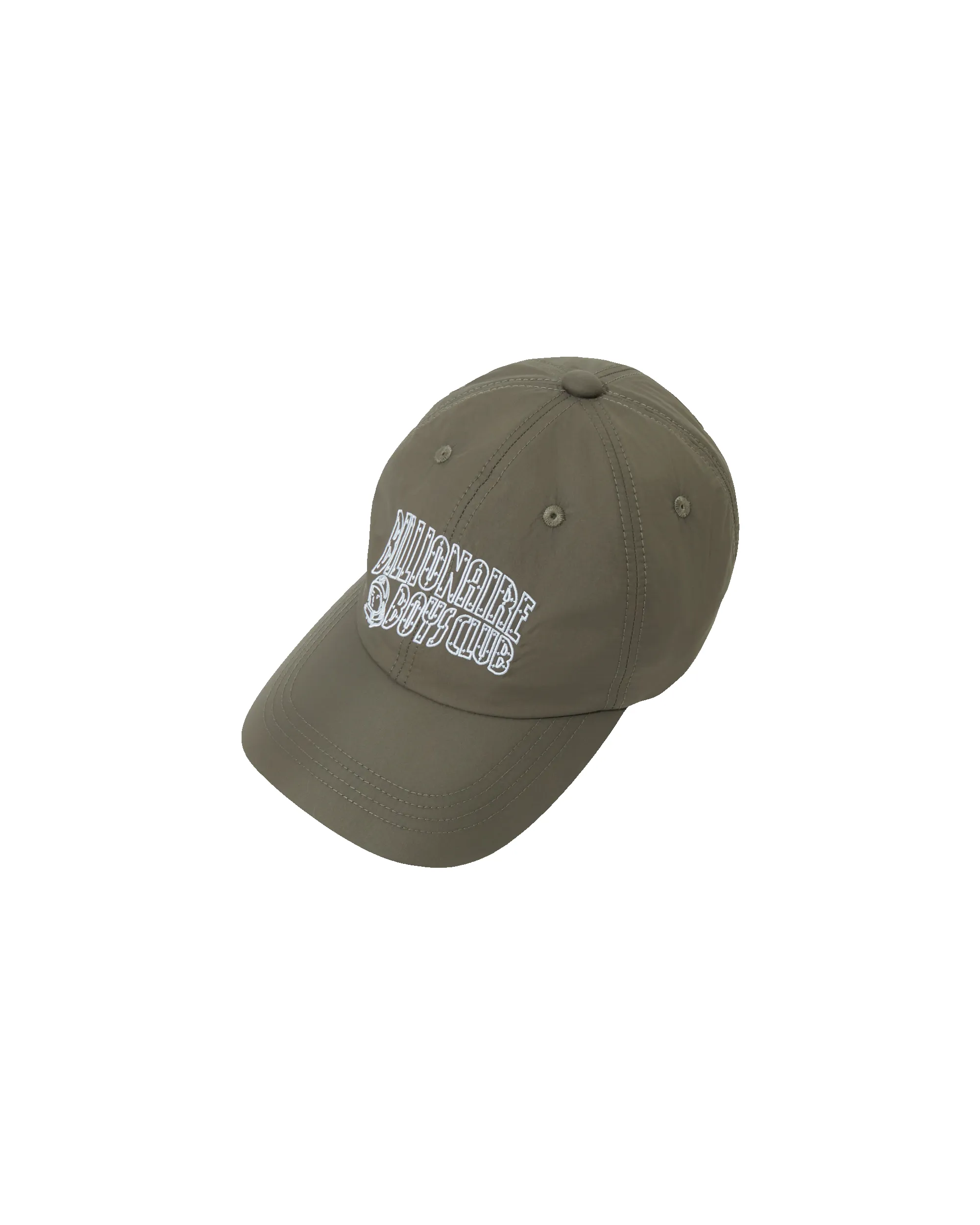 Nylon Cap sold by Billionaire Boys Club product image thumbnail 2