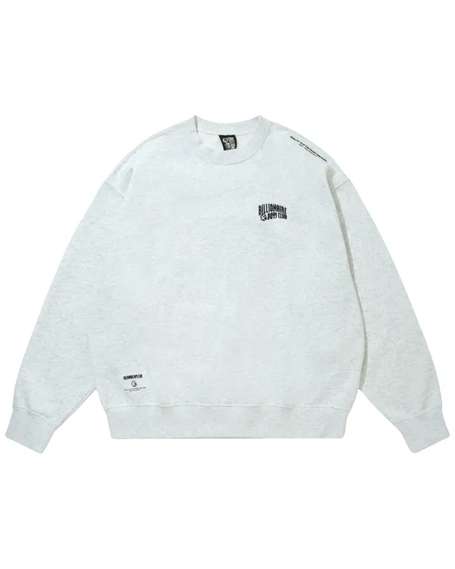 Sweatshirt D&D made by Billionaire Boys Club