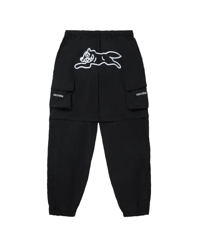 Nylon 2Way Pants made by Billionaire Boys Club