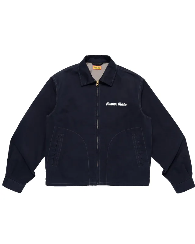 Work Jacket made by Human Made