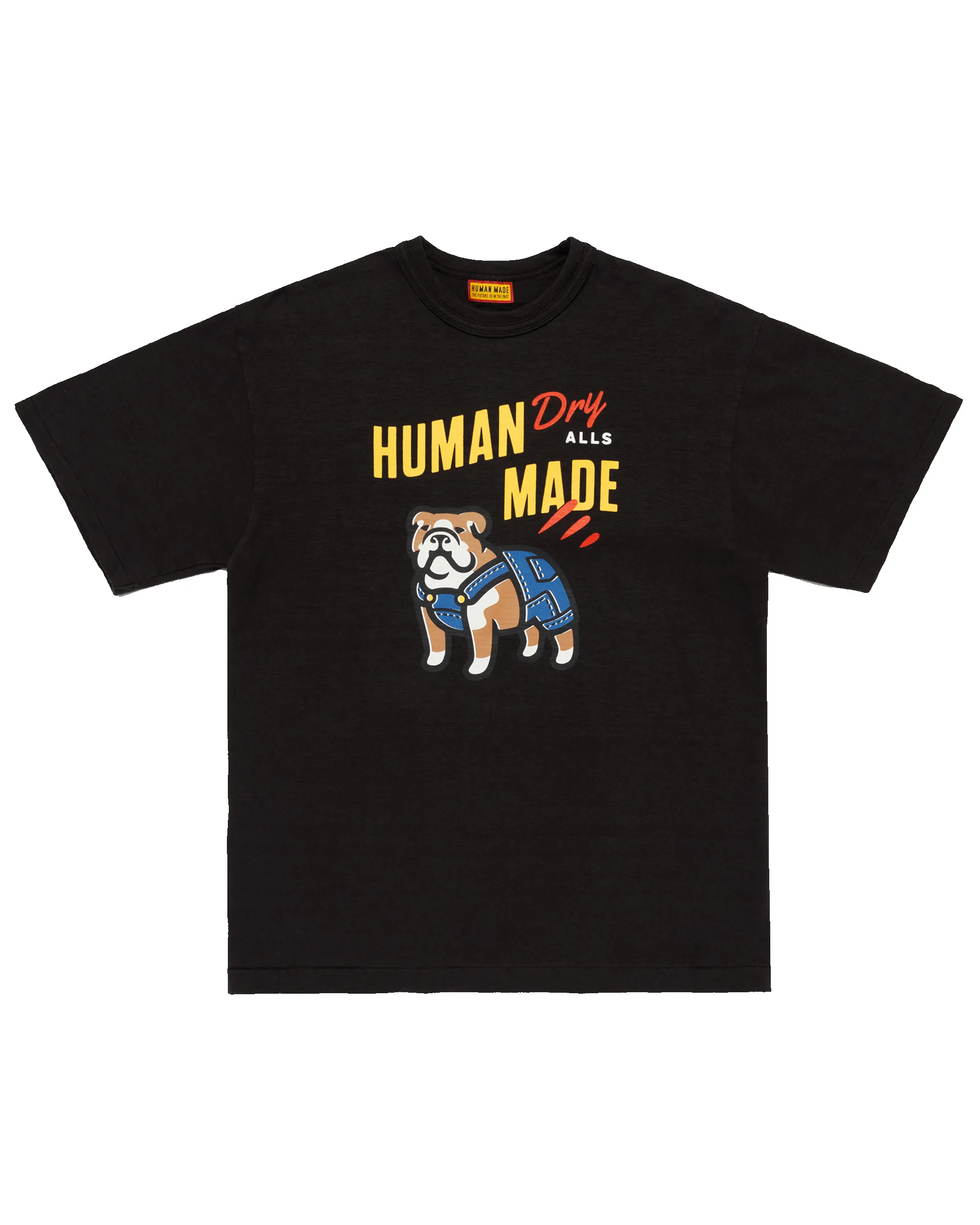 Graphic T-Shirt sold by Billionaire Boys Club