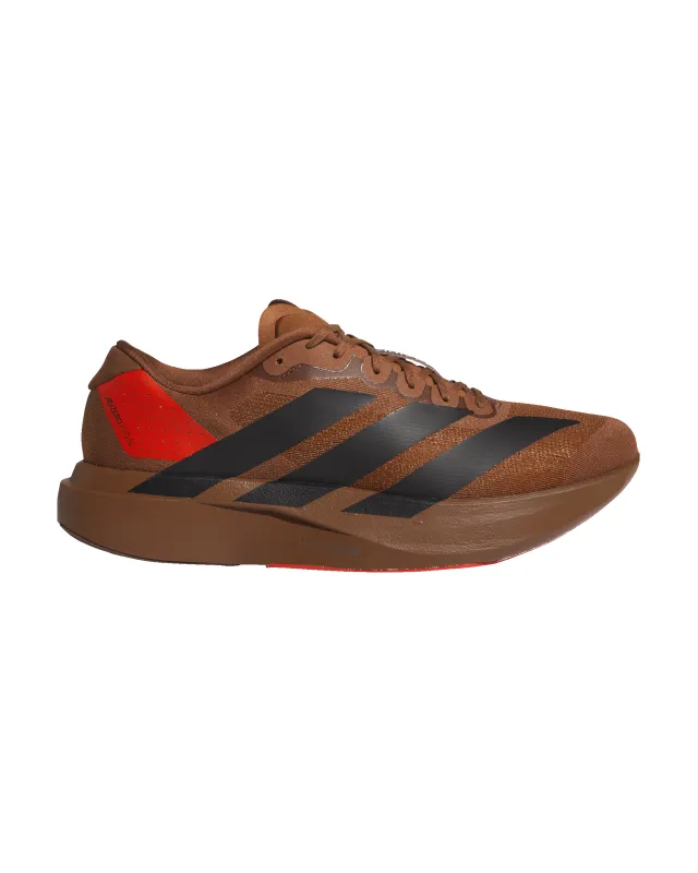 HUMANRACE ADIZERO EVO SL “MARS” made by Adidas