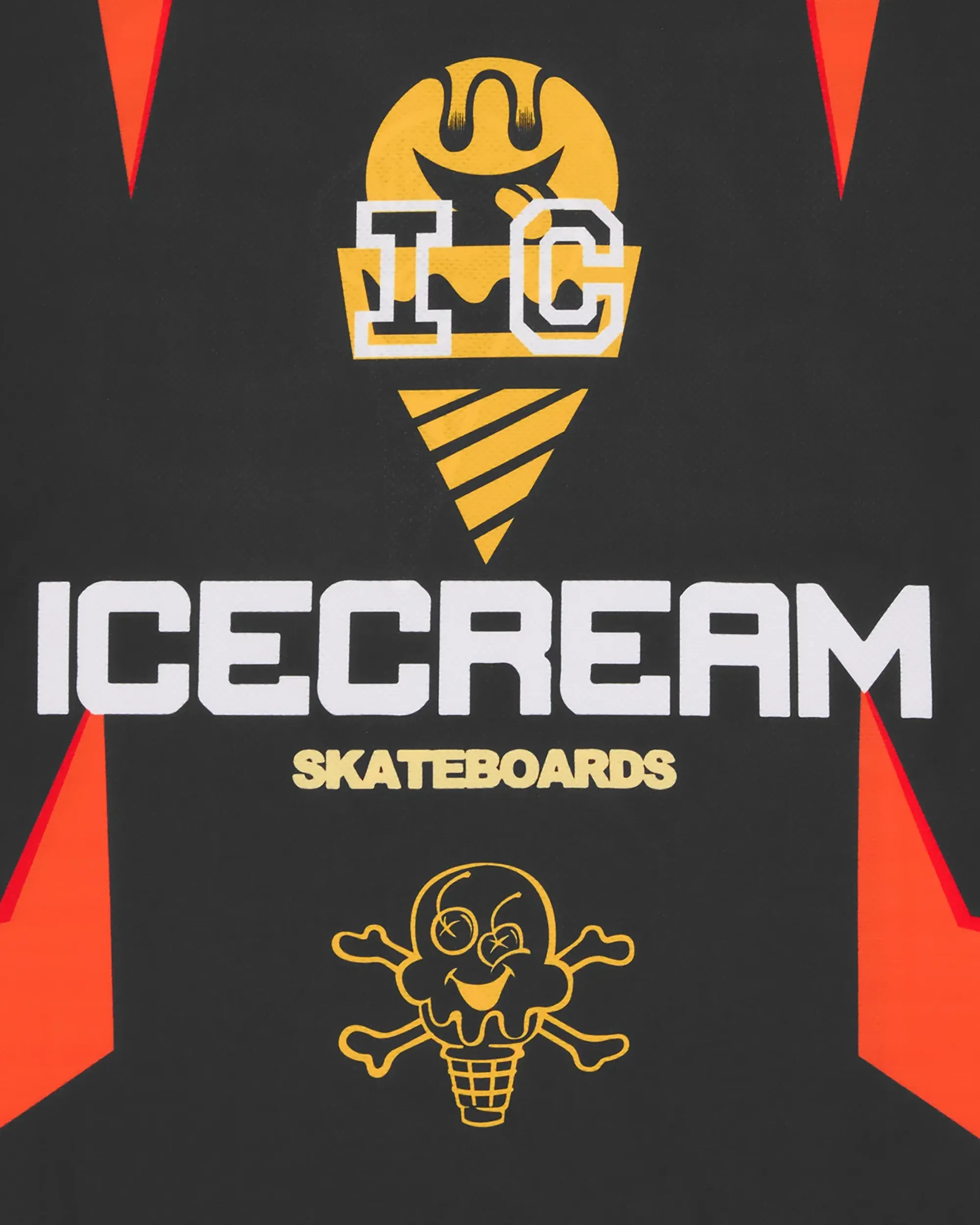 Motorcycle LS T-Shirt sold by Billionaire Boys Club product image thumbnail 3