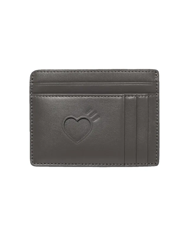 Leather Wallet made by Human Made