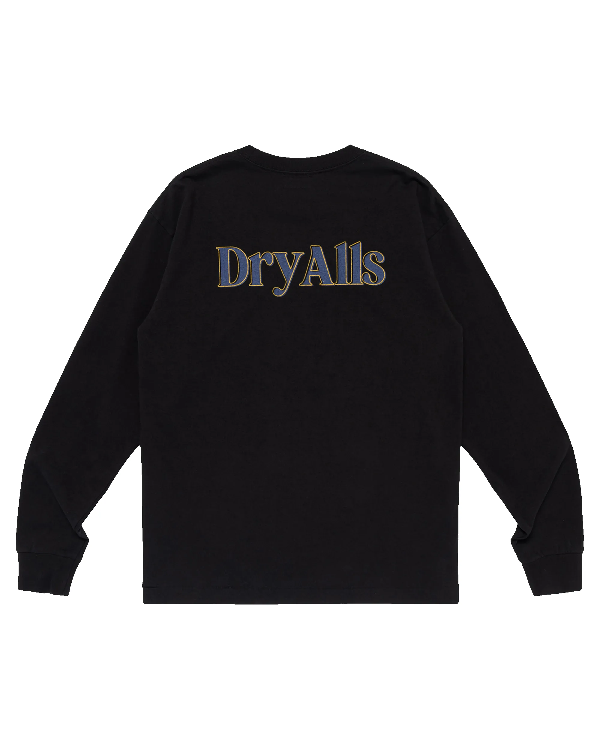 Graphic L/S T-Shirt sold by Billionaire Boys Club product image thumbnail 2