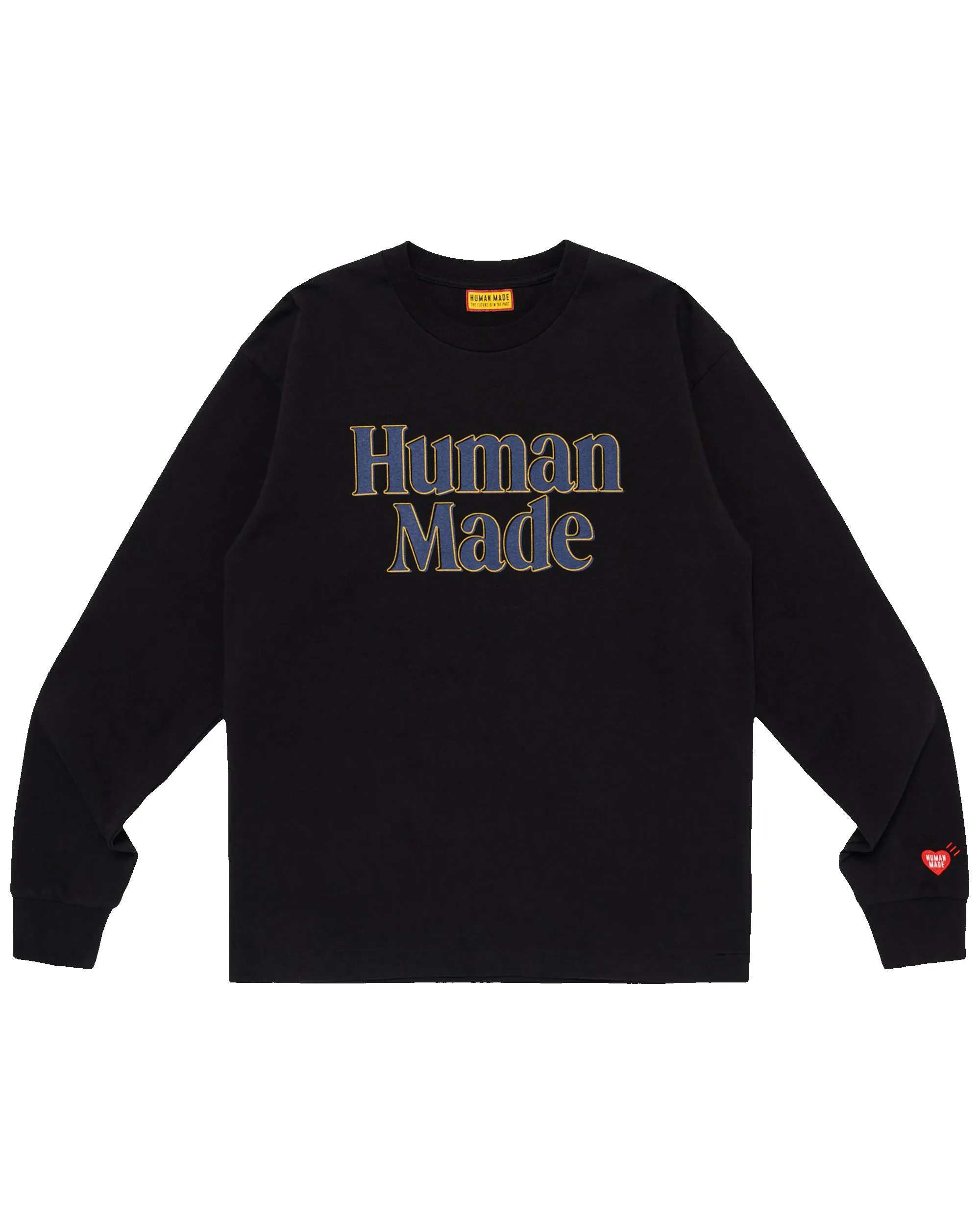 Graphic L/S T-Shirt sold by Billionaire Boys Club