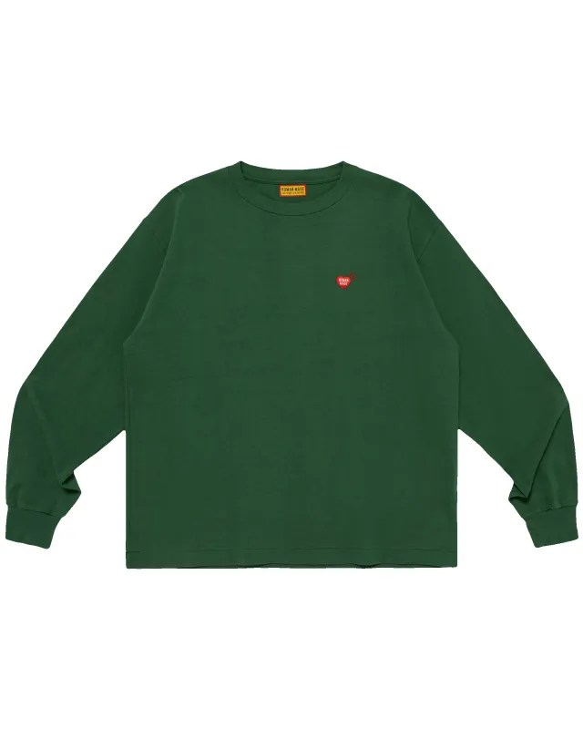 Graphic L/S T-Shirt made by Human Made