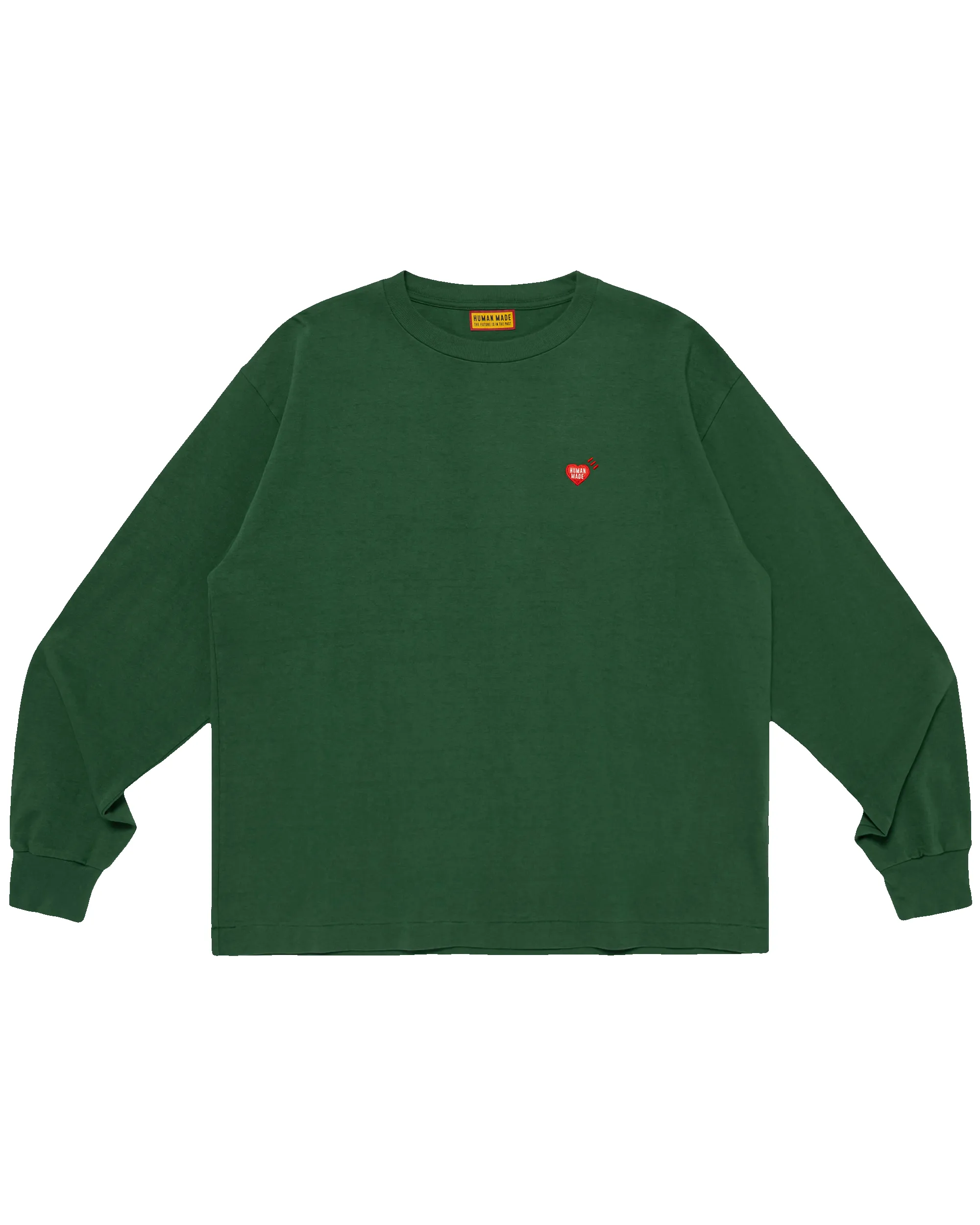 Graphic L/S T-Shirt sold by Billionaire Boys Club