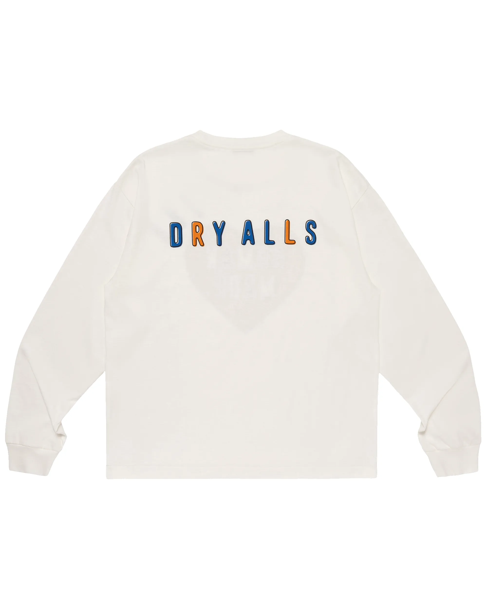 Graphic L/S T-Shirt sold by Billionaire Boys Club product image thumbnail 2