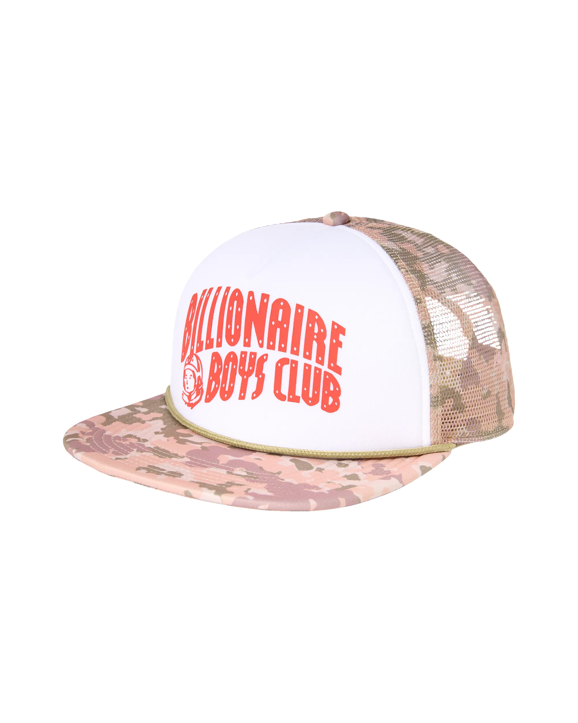 Cam Truck Hat sold by Billionaire Boys Club product image thumbnail 2