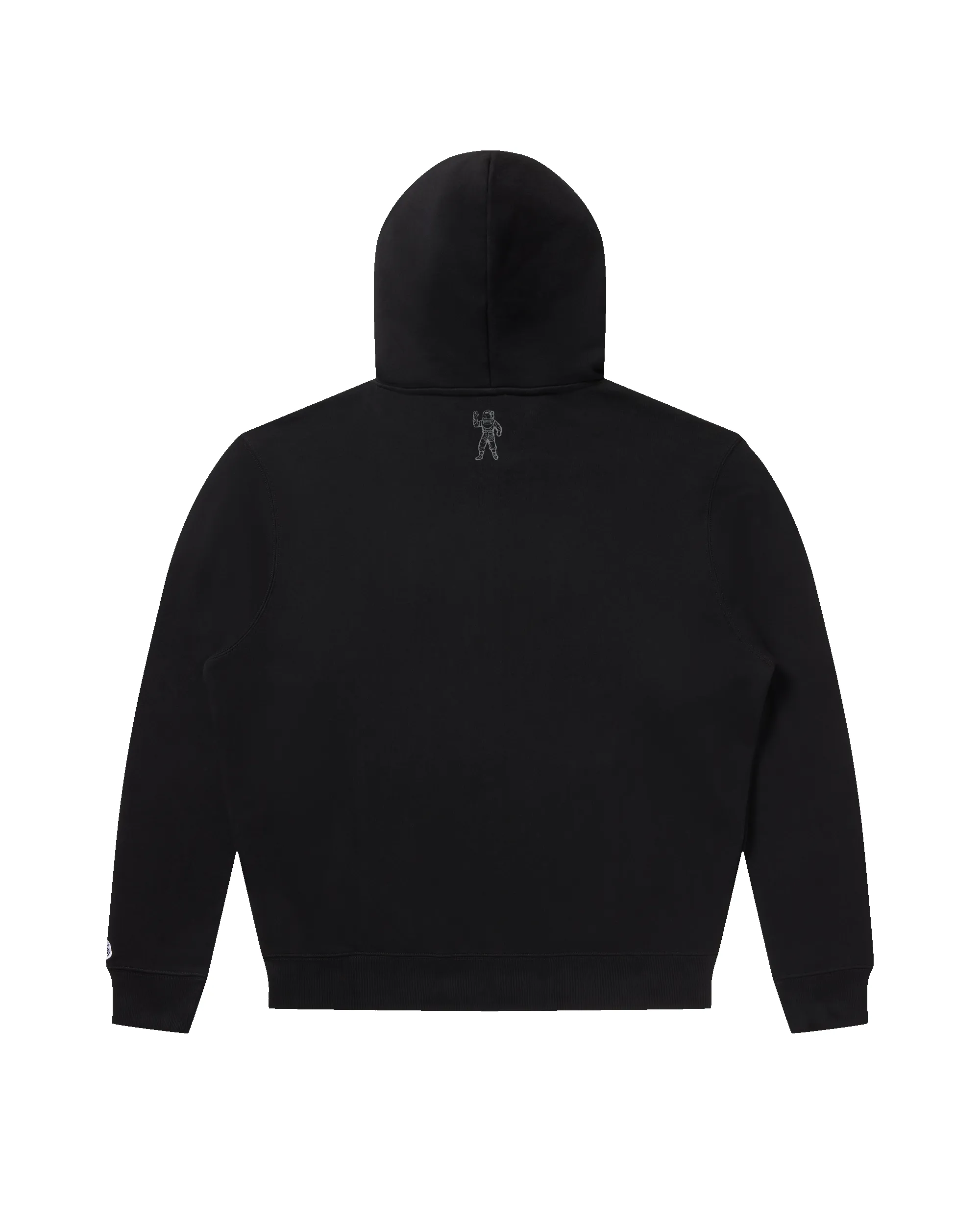 Script Zip Hoodie sold by Billionaire Boys Club product image thumbnail 2
