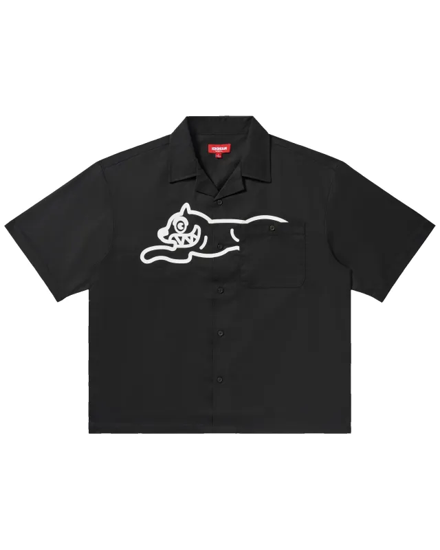 Camper SS Woven made by Billionaire Boys Club