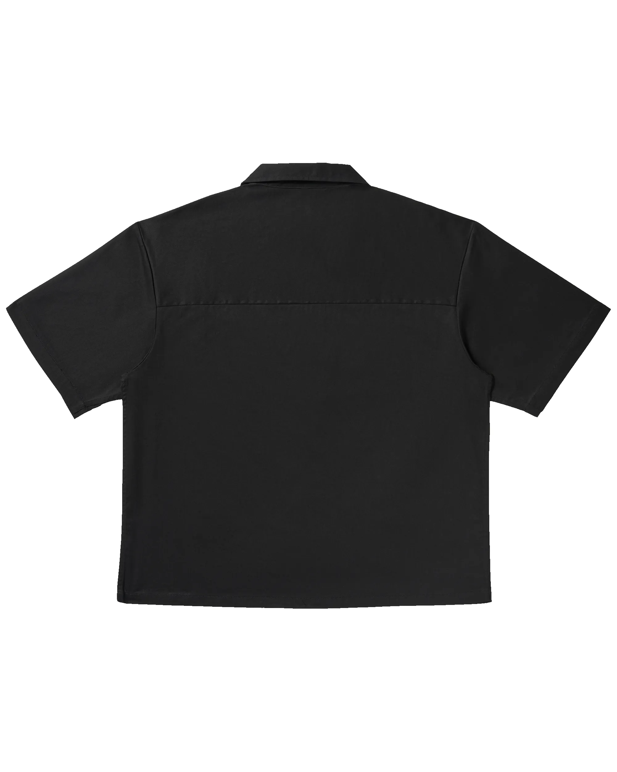 Camper SS Woven sold by Billionaire Boys Club product image thumbnail 2