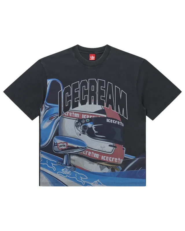 Sponsor SS Knit made by Billionaire Boys Club