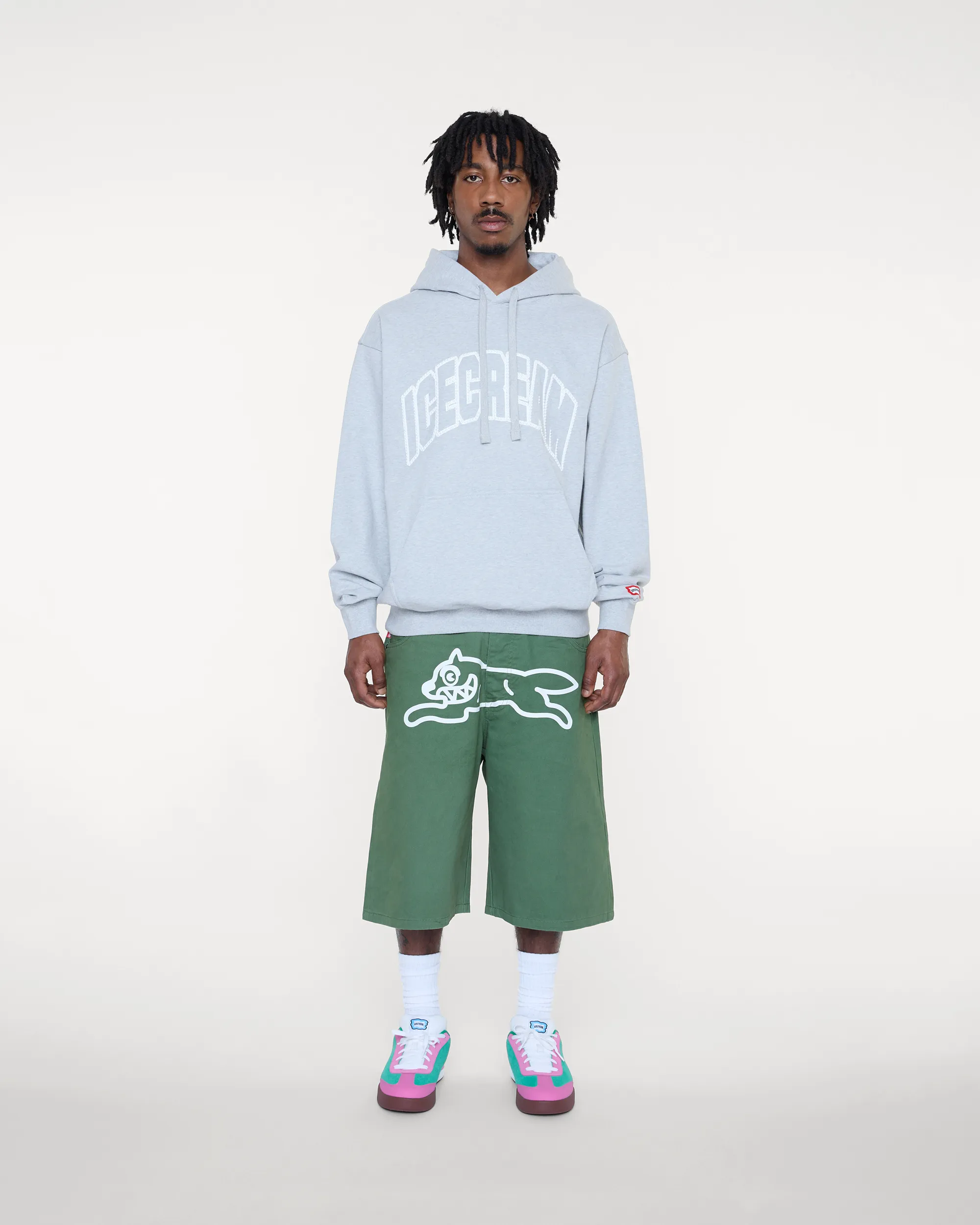 Soda Pop Hoodie sold by Billionaire Boys Club product image thumbnail 3