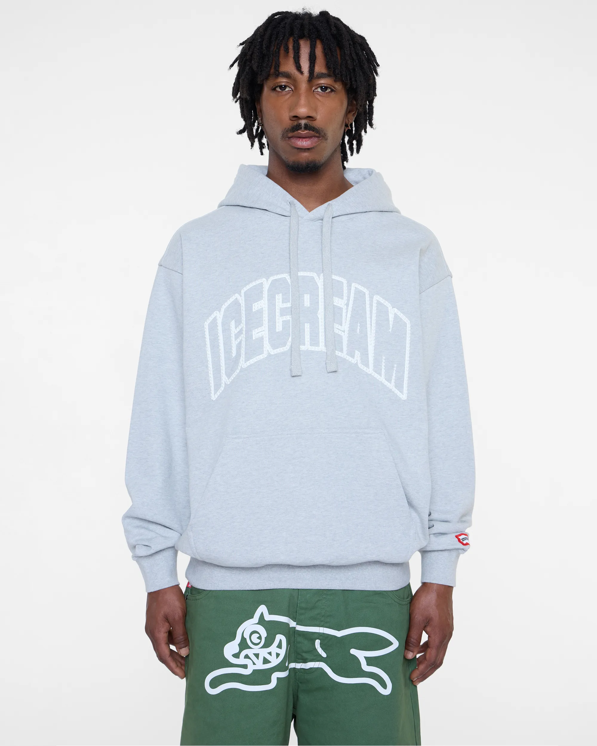 Soda Pop Hoodie sold by Billionaire Boys Club product image thumbnail 4