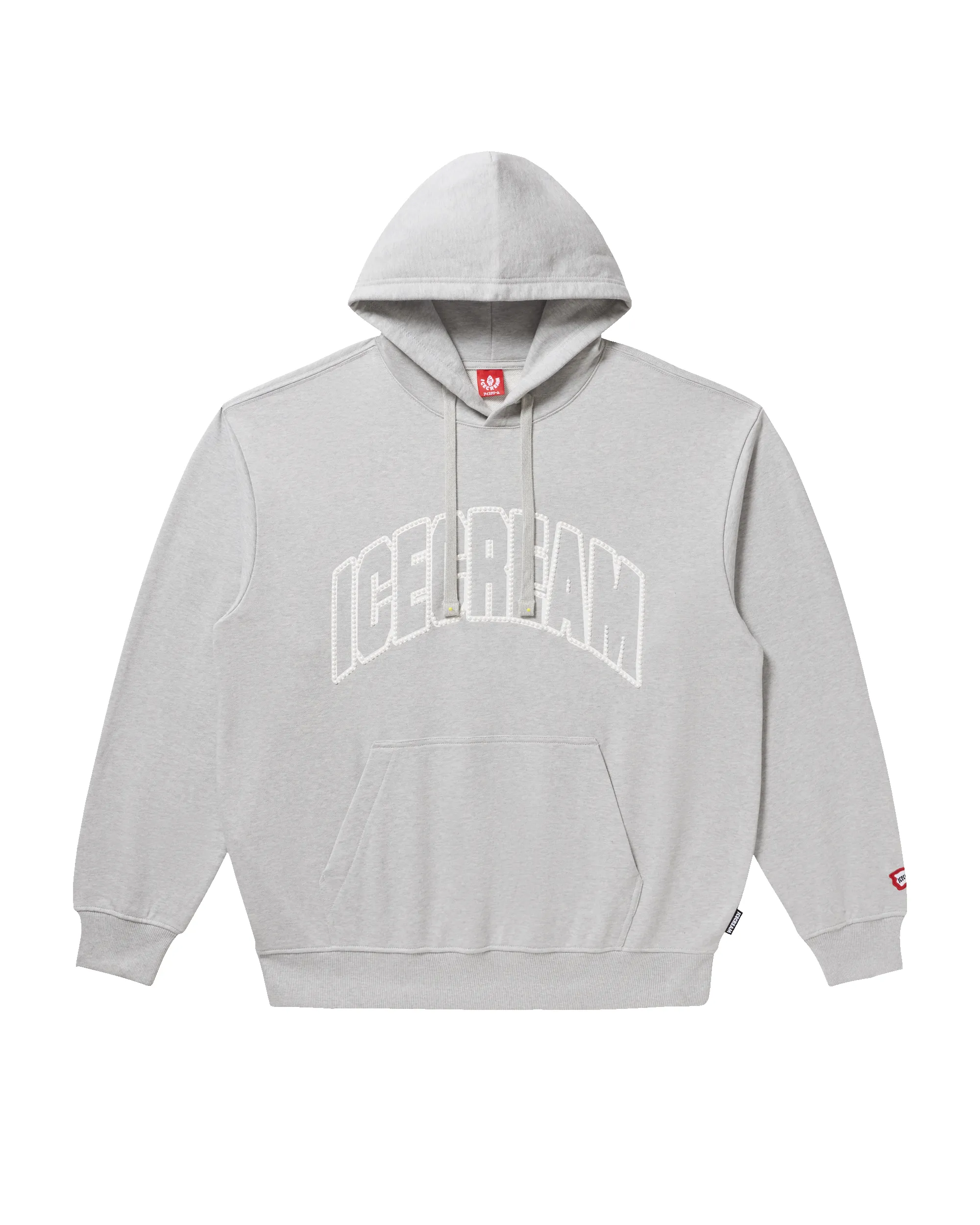 Soda Pop Hoodie sold by Billionaire Boys Club