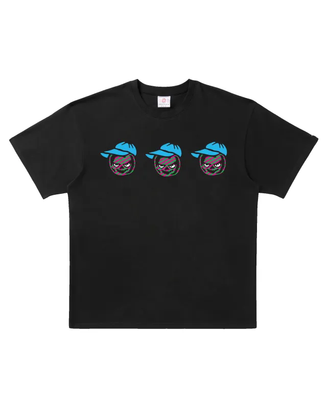 Cherry Gang SS Tee made by Billionaire Boys Club