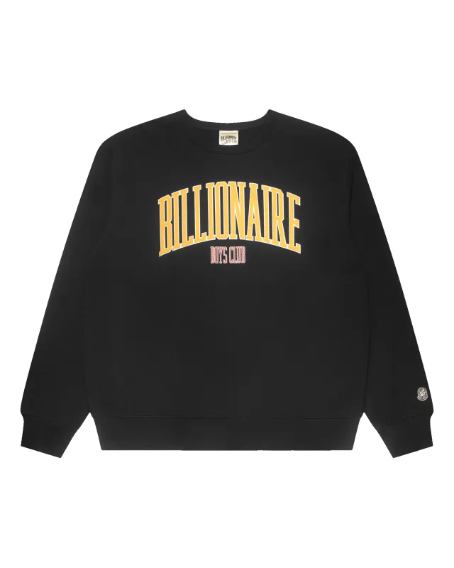 Collegiate Crewneck made by Billionaire Boys Club