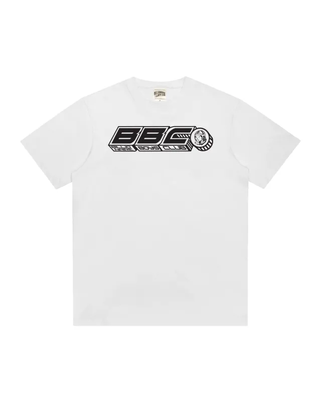 Bevel Tee made by Billionaire Boys Club