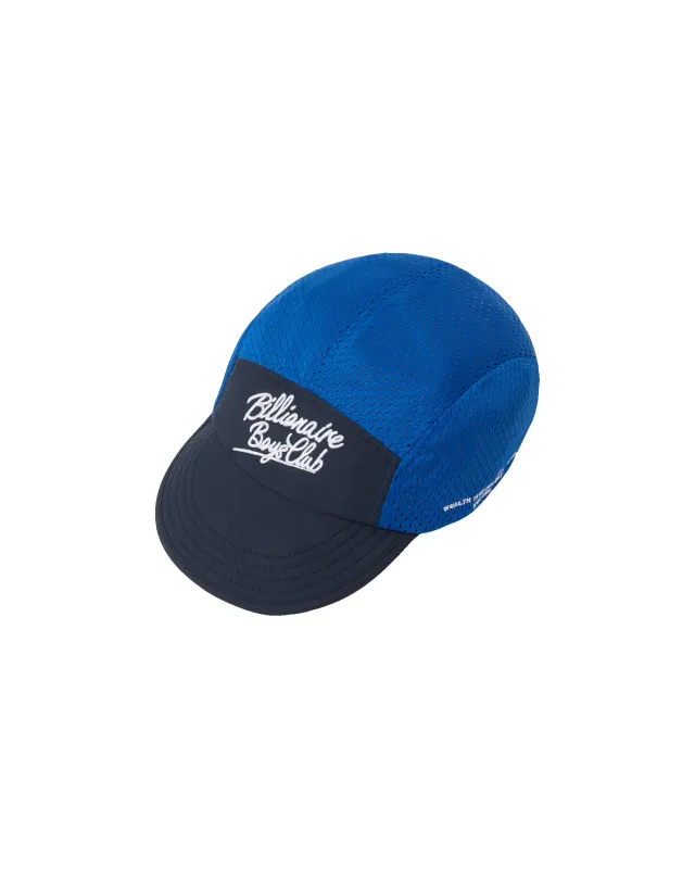 Side Mesh Nylon Cap made by Billionaire Boys Club