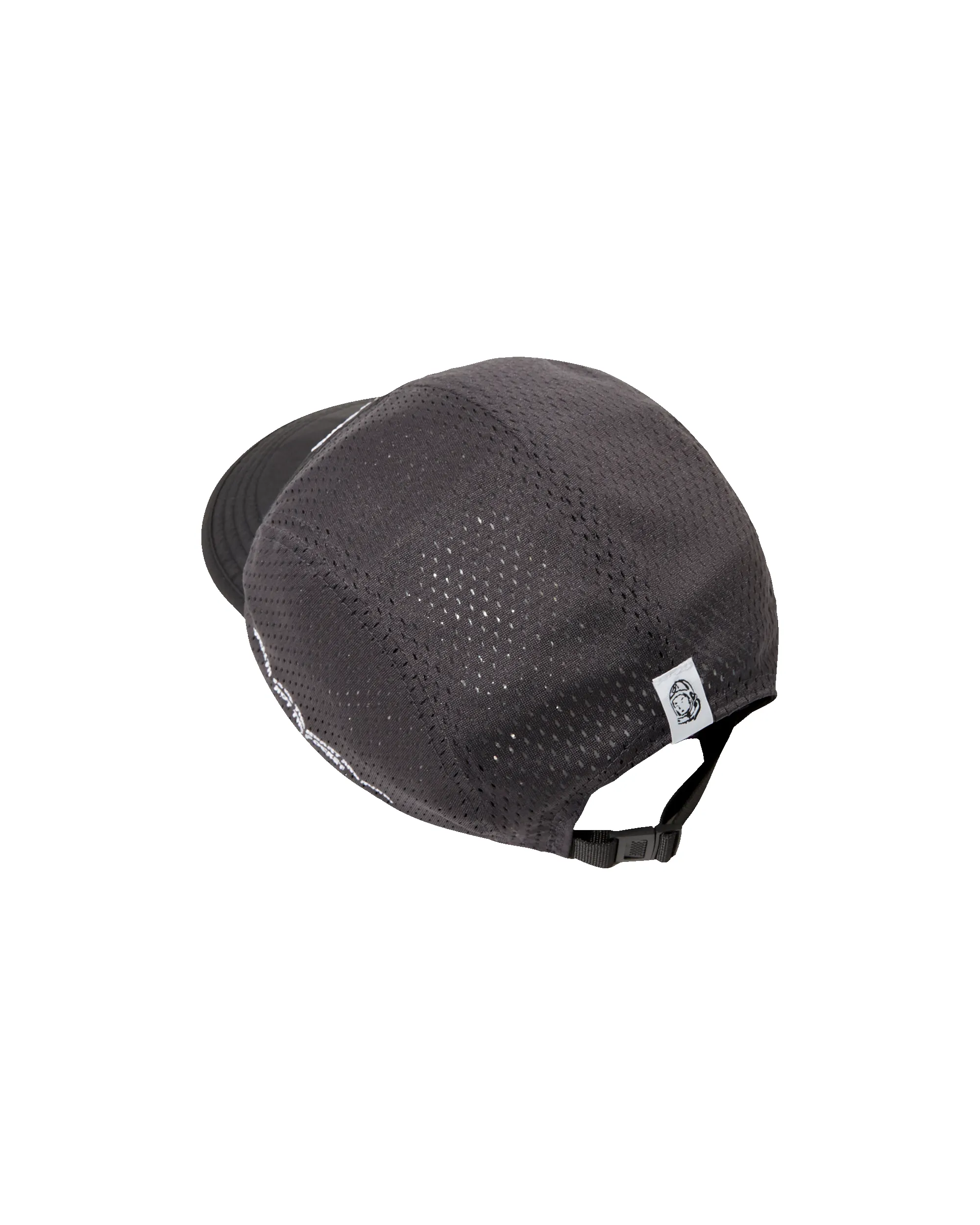 Side Mesh Nylon Cap sold by Billionaire Boys Club product image thumbnail 3