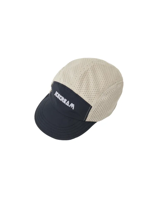 Side Mesh Nylon Cap made by Billionaire Boys Club