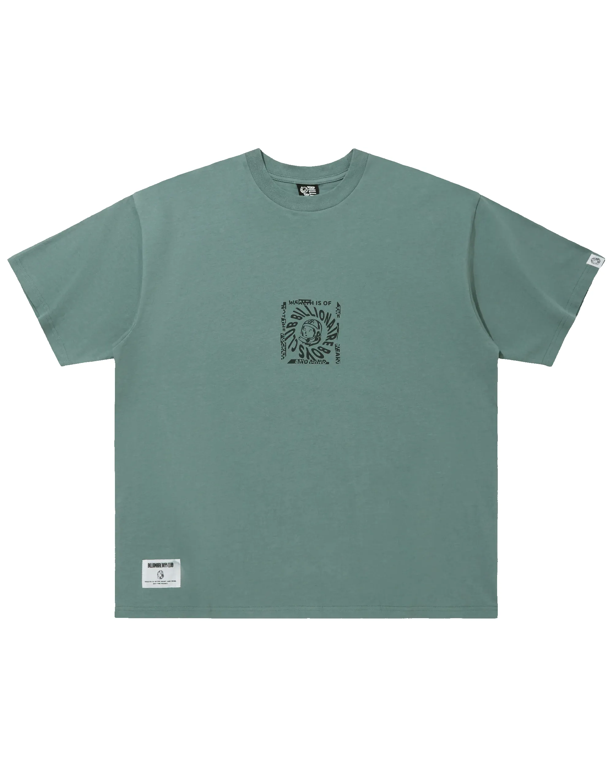 Cotton T-Shirt Billionaire Boys Club sold by Billionaire Boys Club