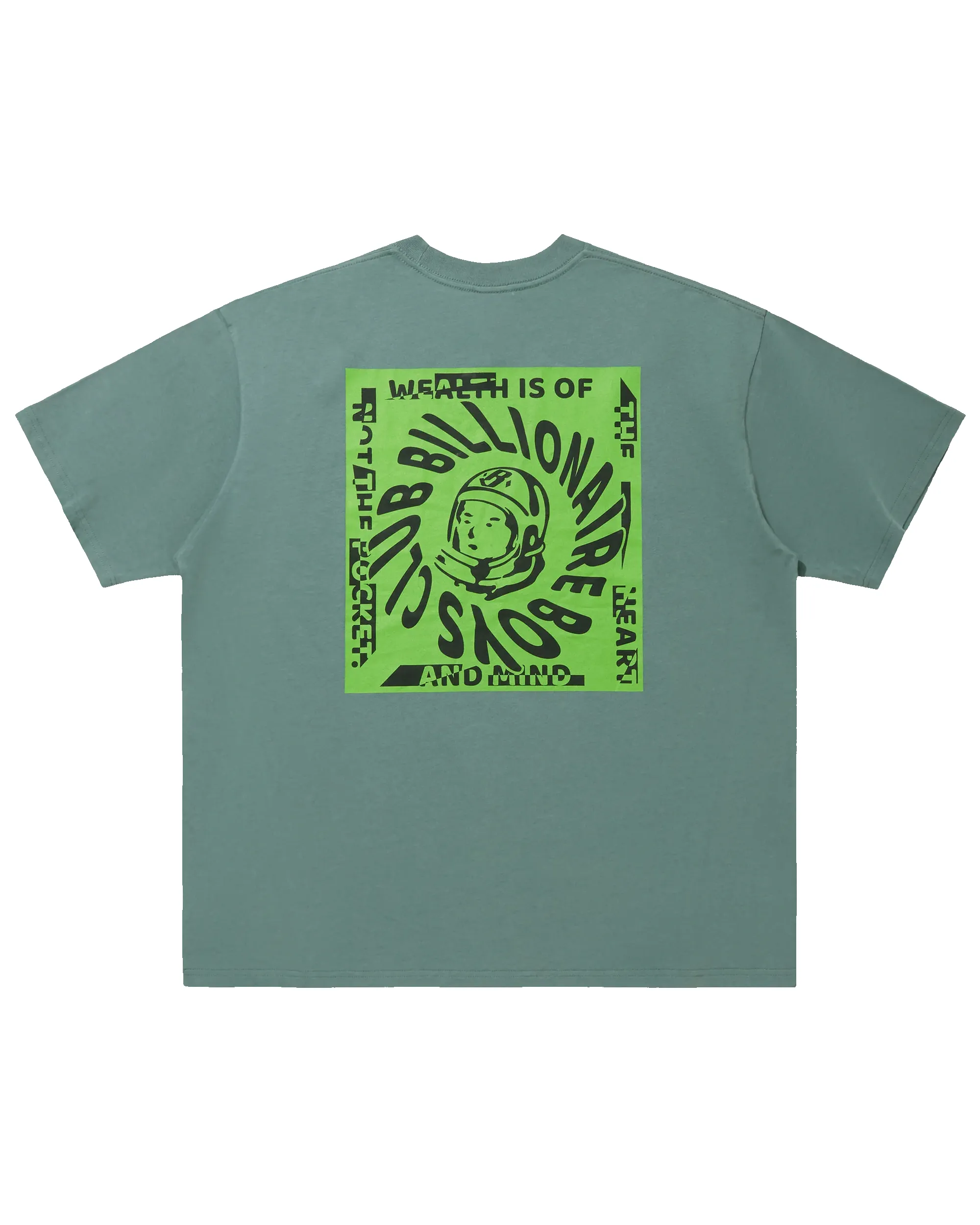 Cotton T-Shirt Billionaire Boys Club sold by Billionaire Boys Club product image thumbnail 2