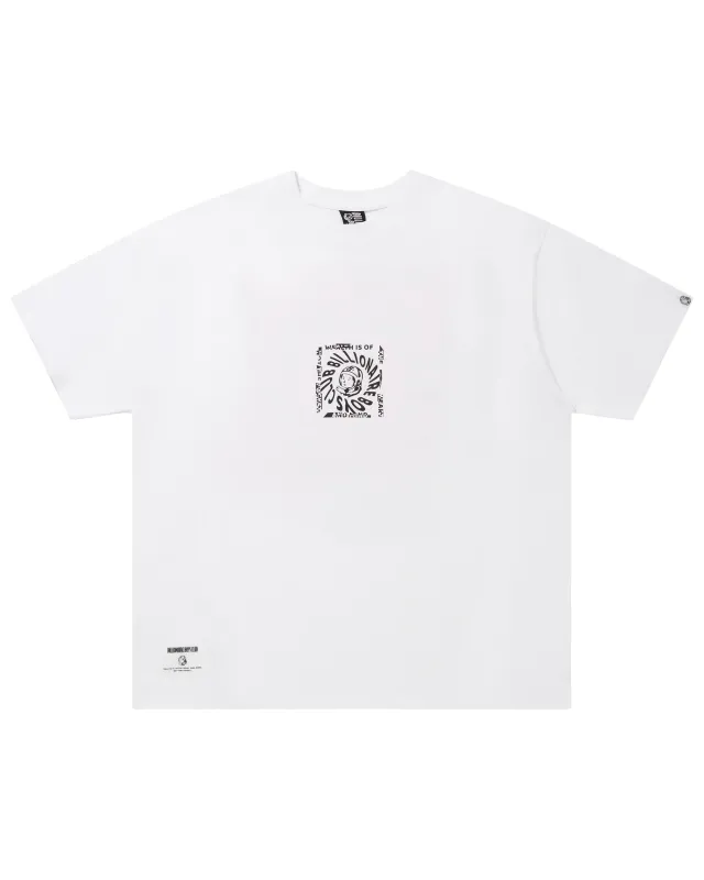 Cotton T-Shirt Billionaire Boys Club made by Billionaire Boys Club
