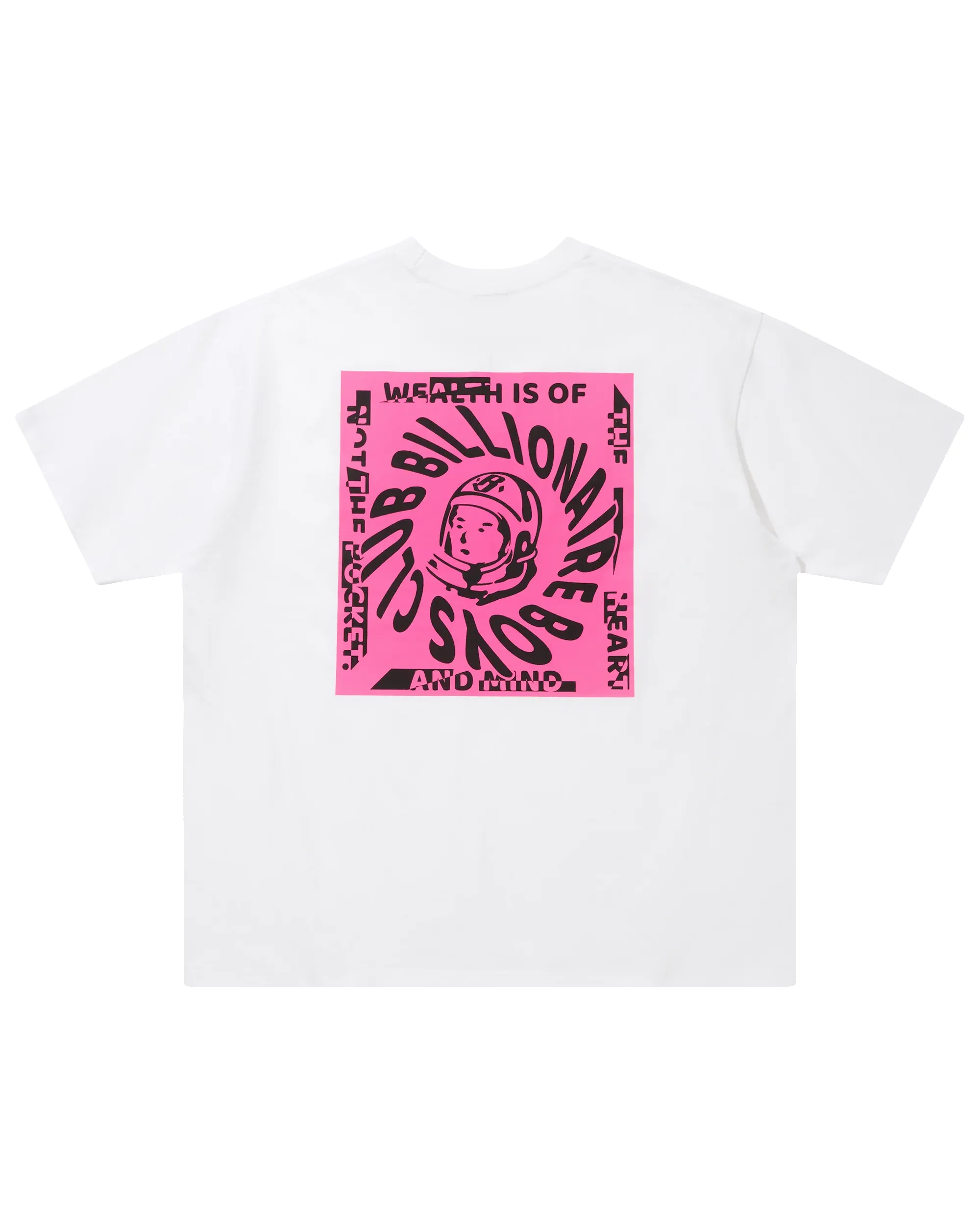 Cotton T-Shirt Billionaire Boys Club sold by Billionaire Boys Club product image thumbnail 2