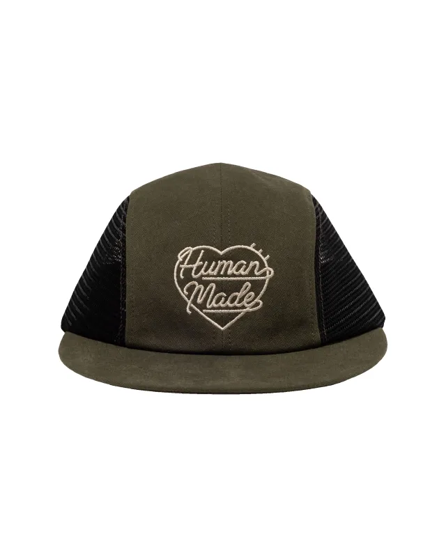 Longbill Cap made by Human Made