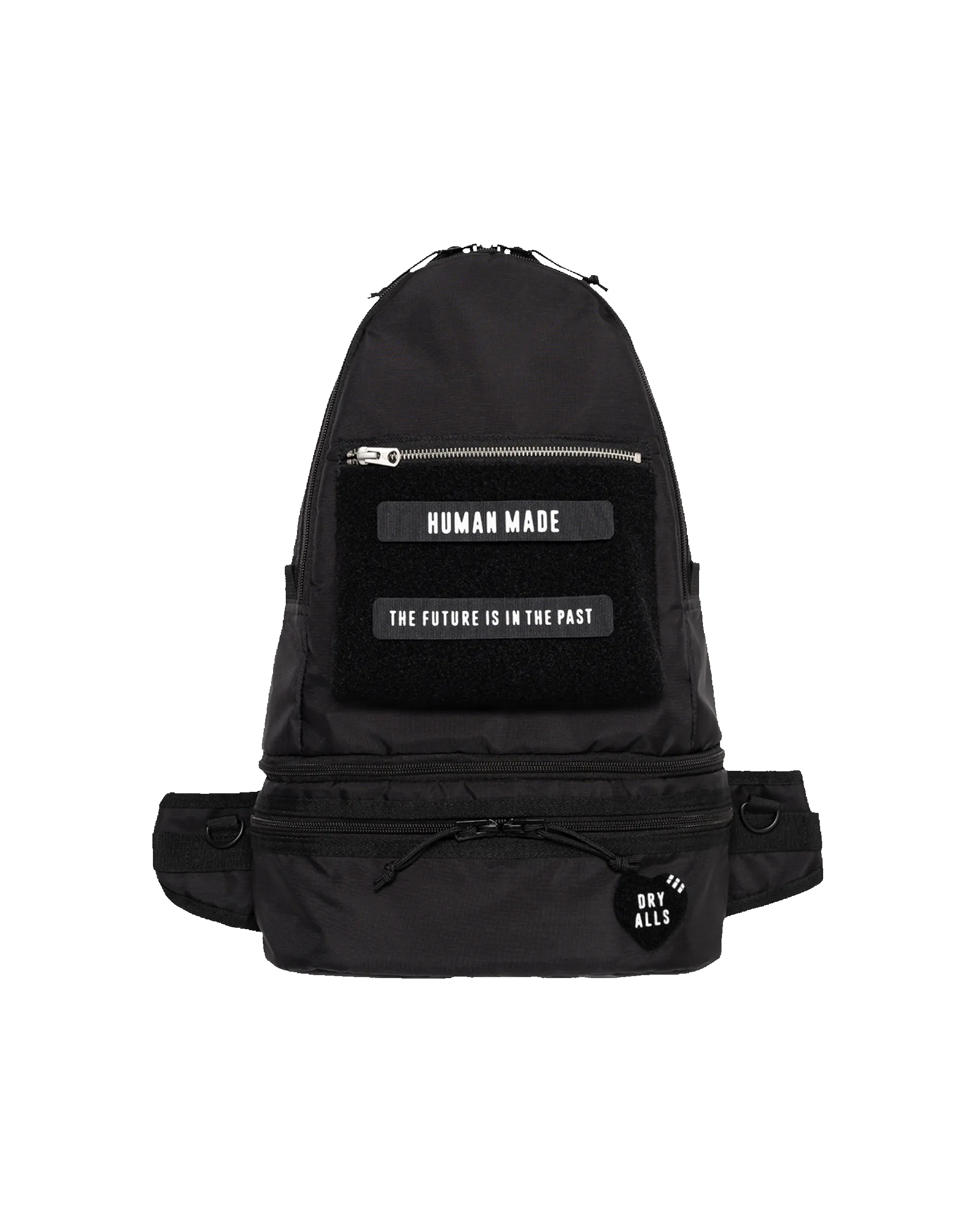 Military Backpack sold by Billionaire Boys Club
