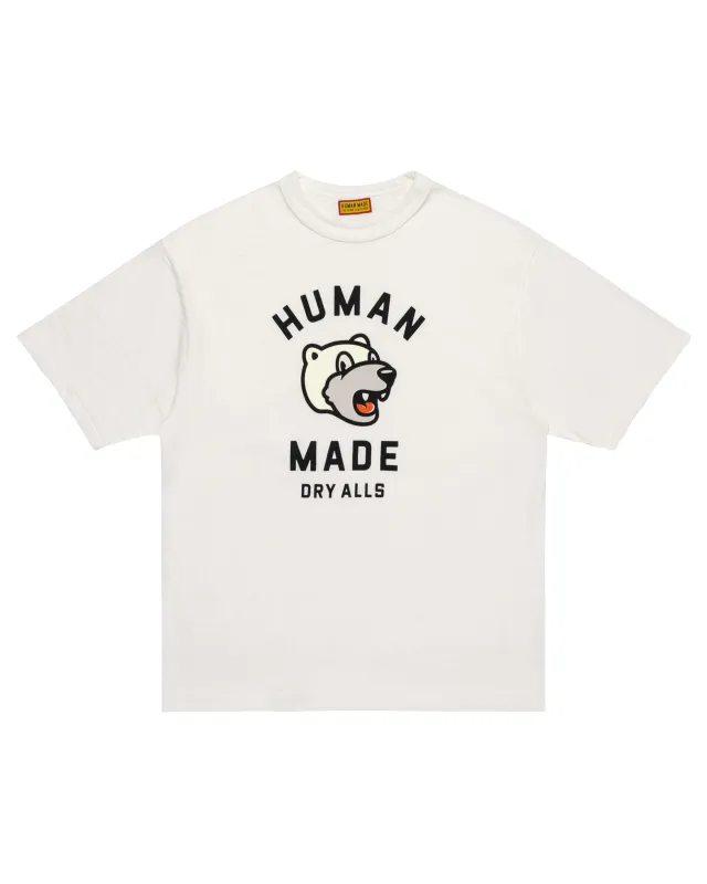 Graphic T-Shirt made by Human Made