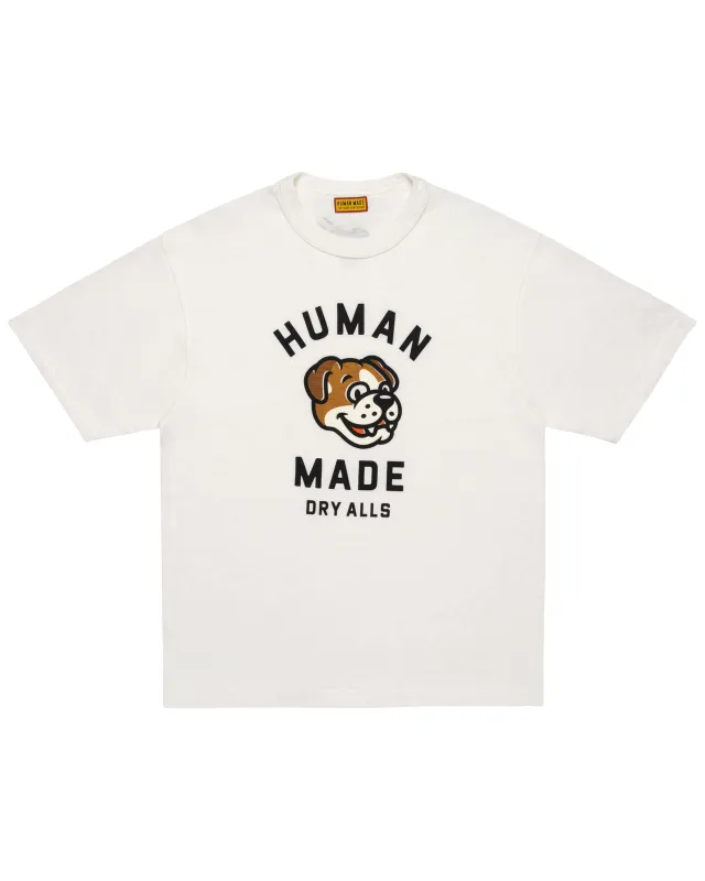 Graphic T-Shirt made by Human Made