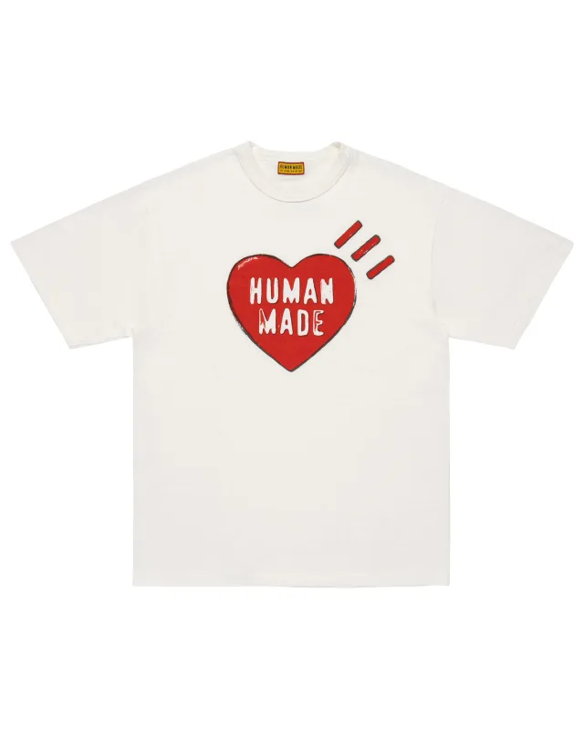 Graphic T-Shirt made by Human Made
