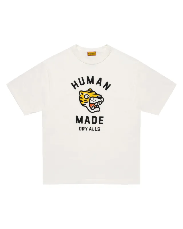 Graphic T-Shirt made by Human Made