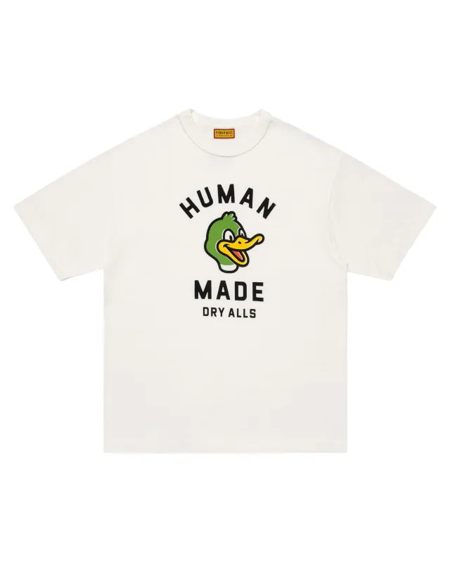 Graphic T-Shirt made by Human Made