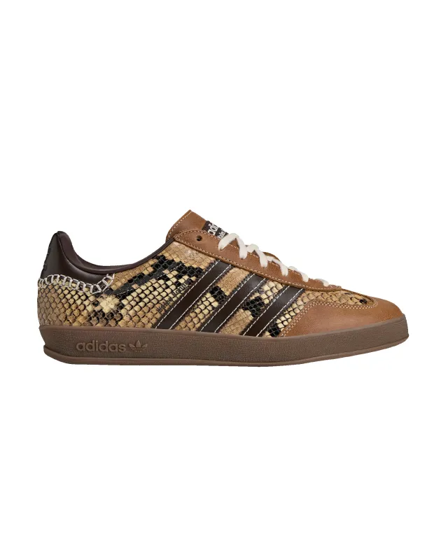 WALES BONNER GAZELLE SNAKE made by Adidas