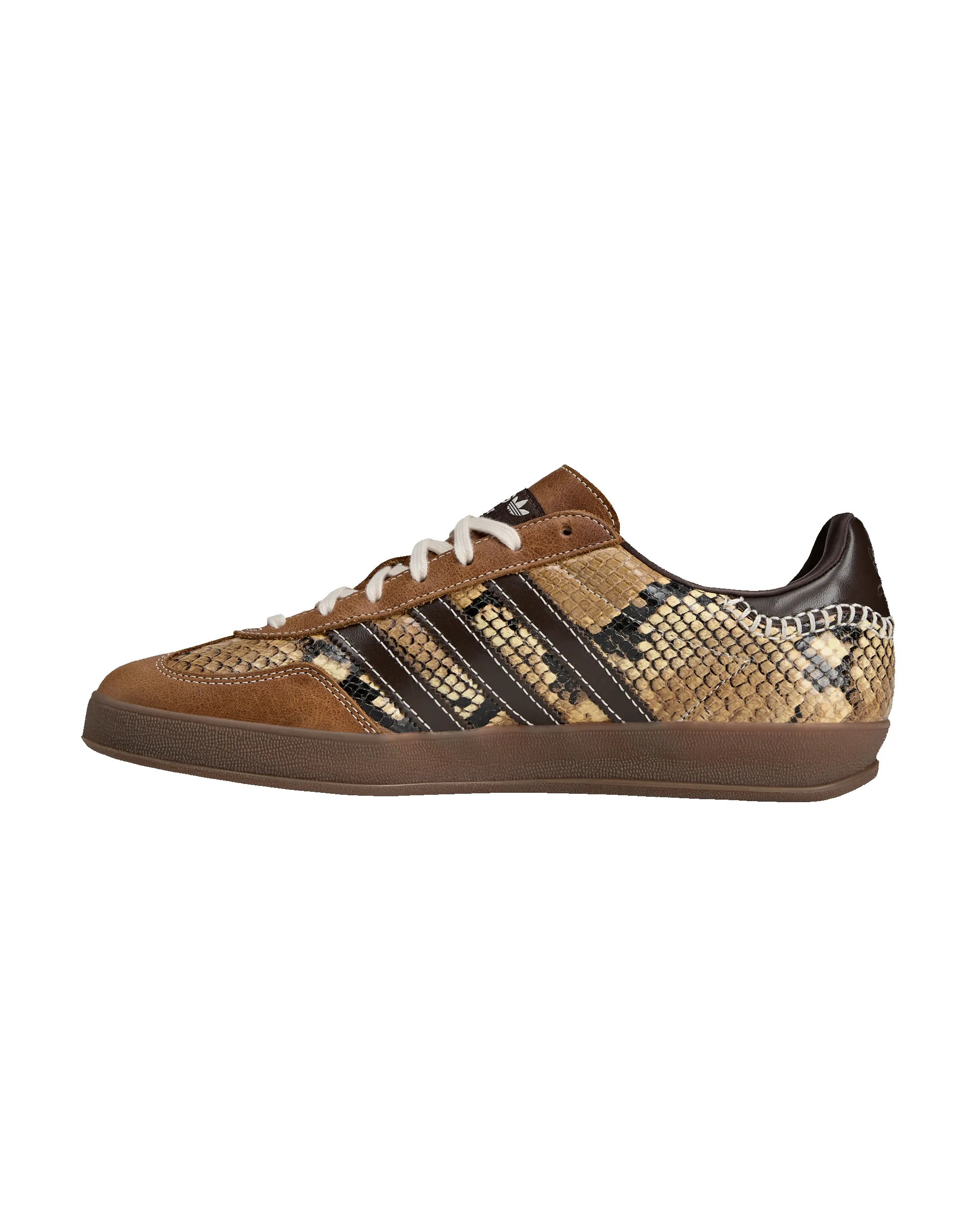 WALES BONNER GAZELLE SNAKE sold by Billionaire Boys Club product image thumbnail 2