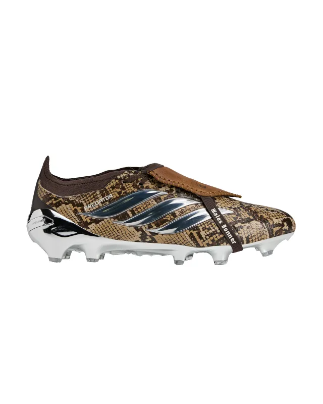 WALES BONNER PREDATOR ELITE FT FG made by Adidas