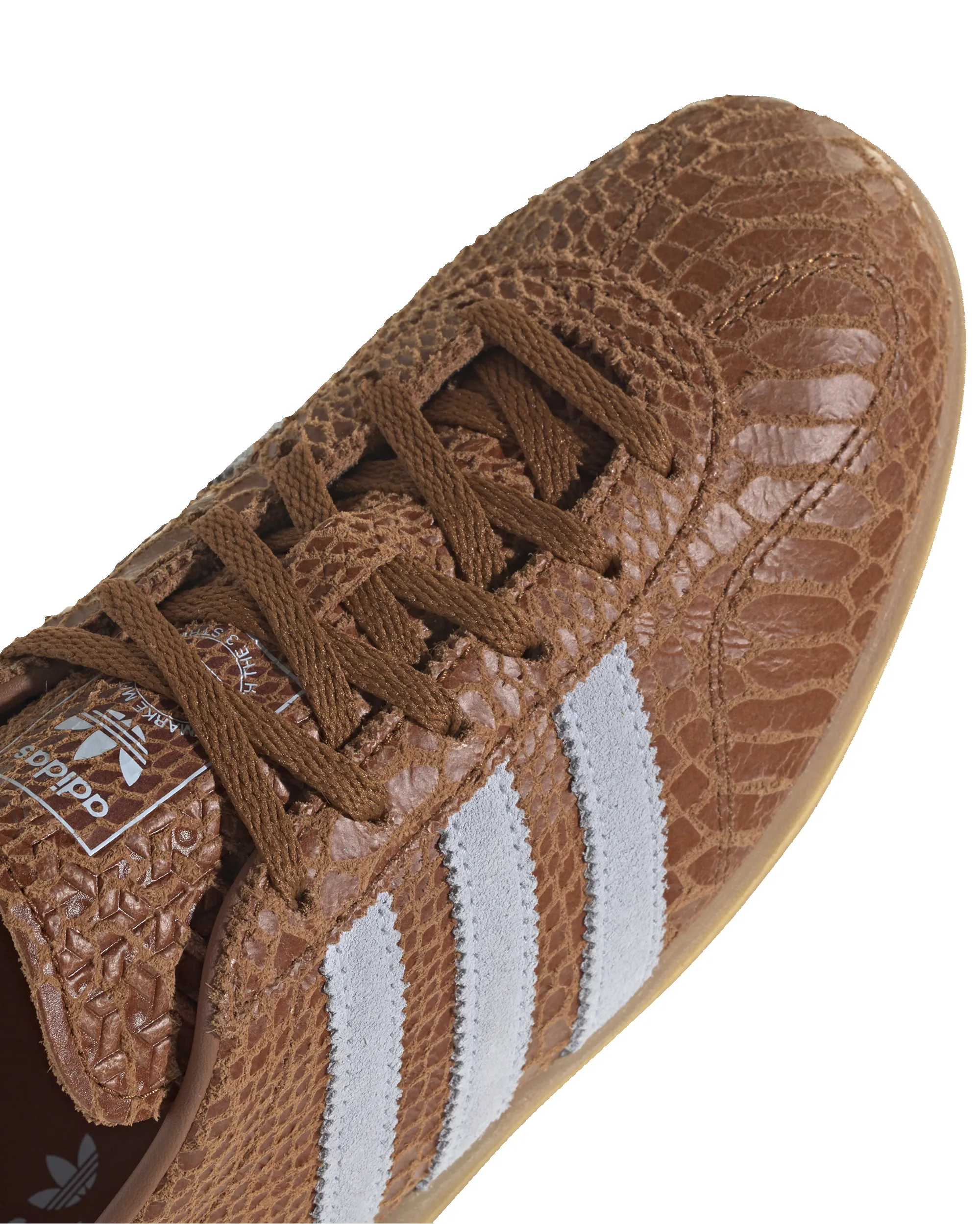 GAZELLE LO PRO WOMENS sold by Billionaire Boys Club product image thumbnail 5