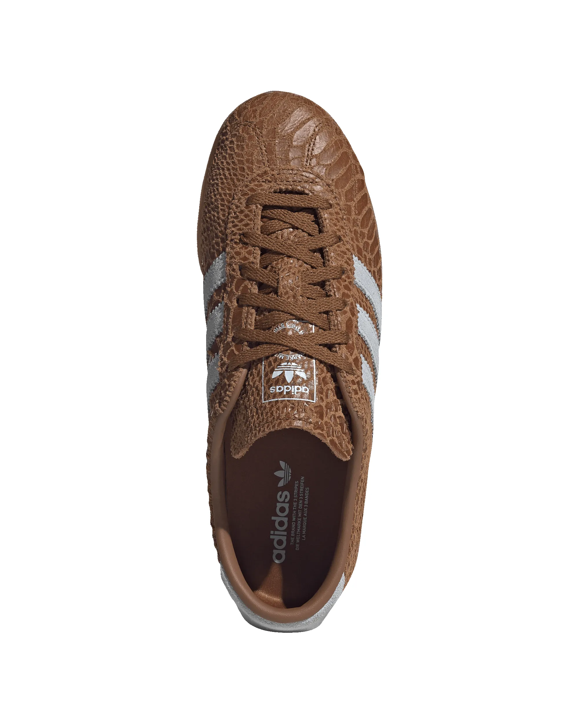 GAZELLE LO PRO WOMENS sold by Billionaire Boys Club product image thumbnail 3