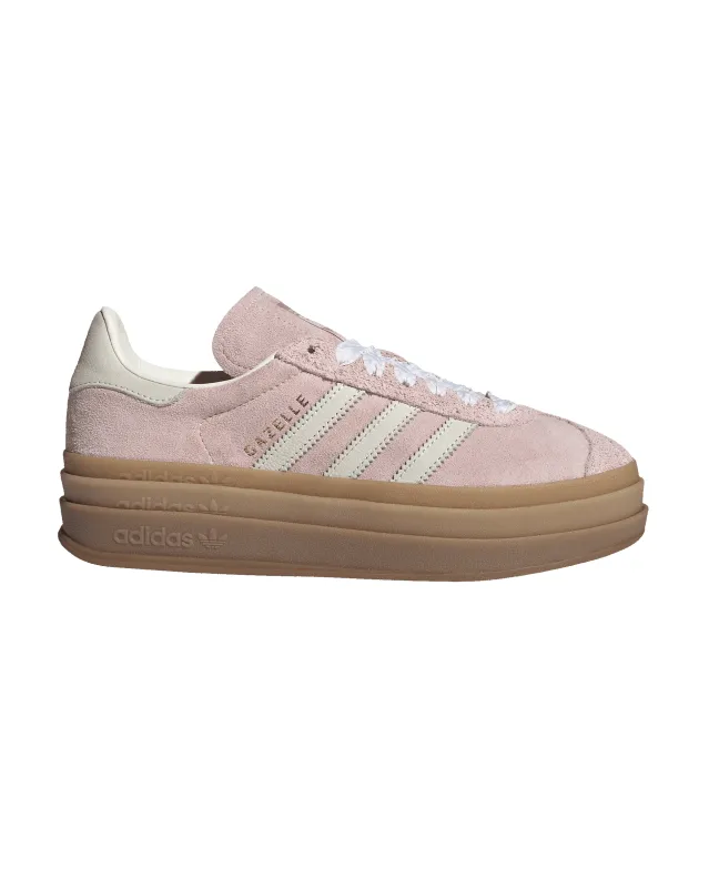 GAZELLE BOLD W made by Adidas