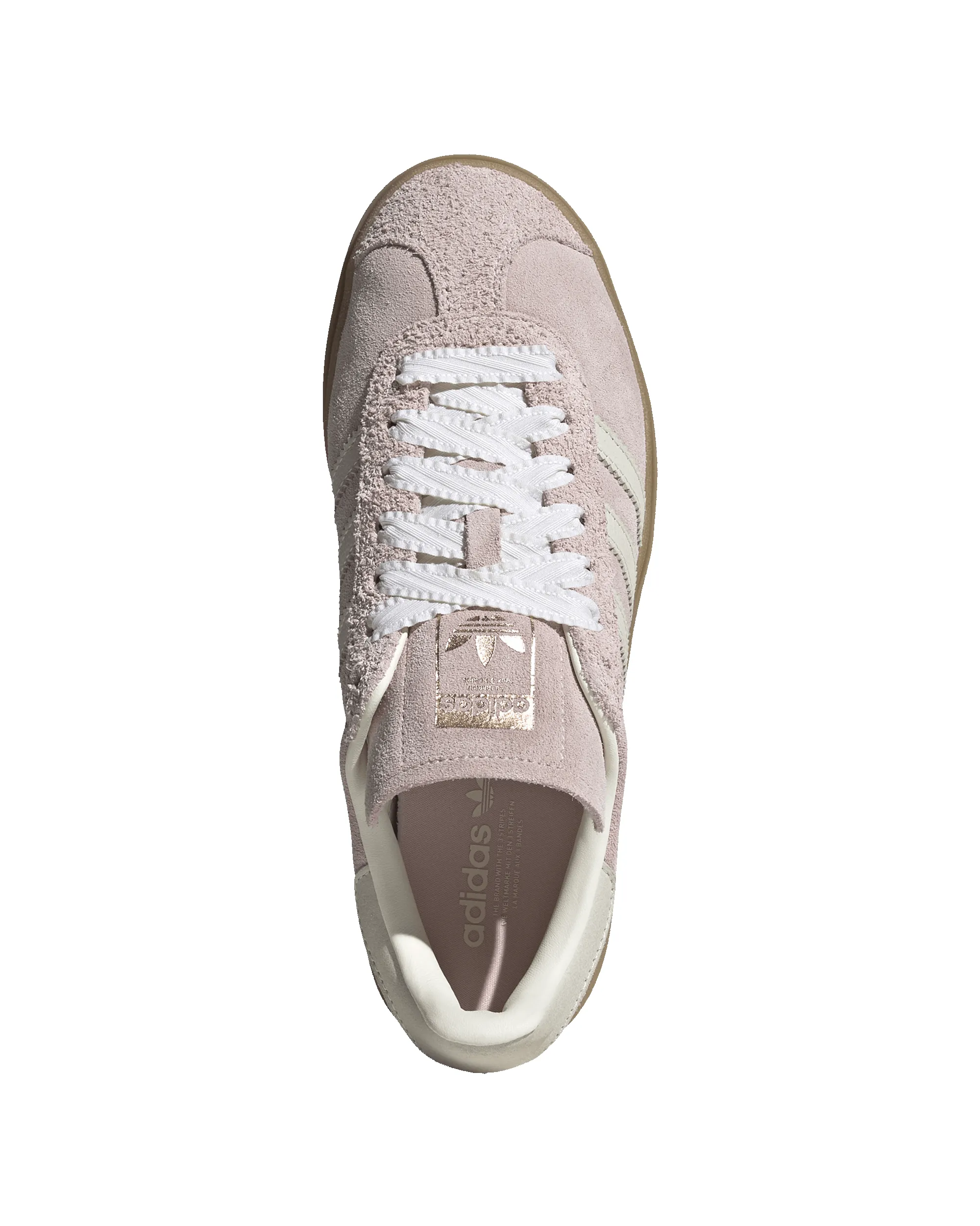 GAZELLE BOLD WOMENS sold by Billionaire Boys Club product image thumbnail 3