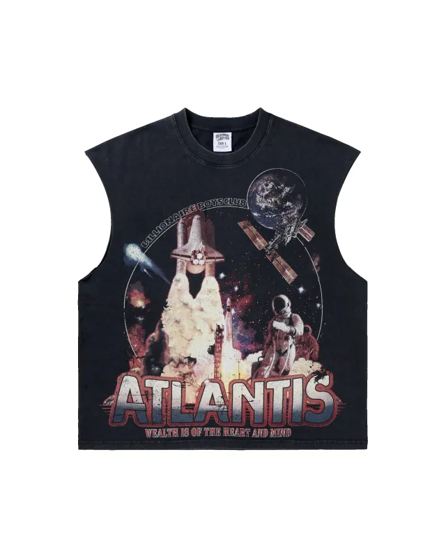 New Atlantis Tank made by Billionaire Boys Club